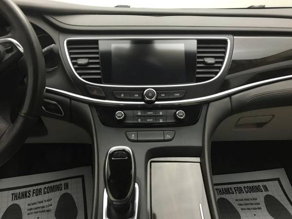 2017 Buick LaCrosse Preferred - - by dealer - vehicle for sale in Kellogg, ID – photo 12