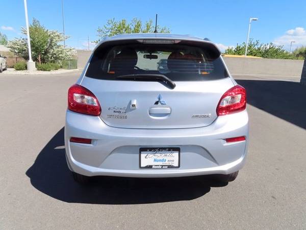 2019 Mitsubishi Mirage Es - - by dealer - vehicle for sale in Boise, ID – photo 4
