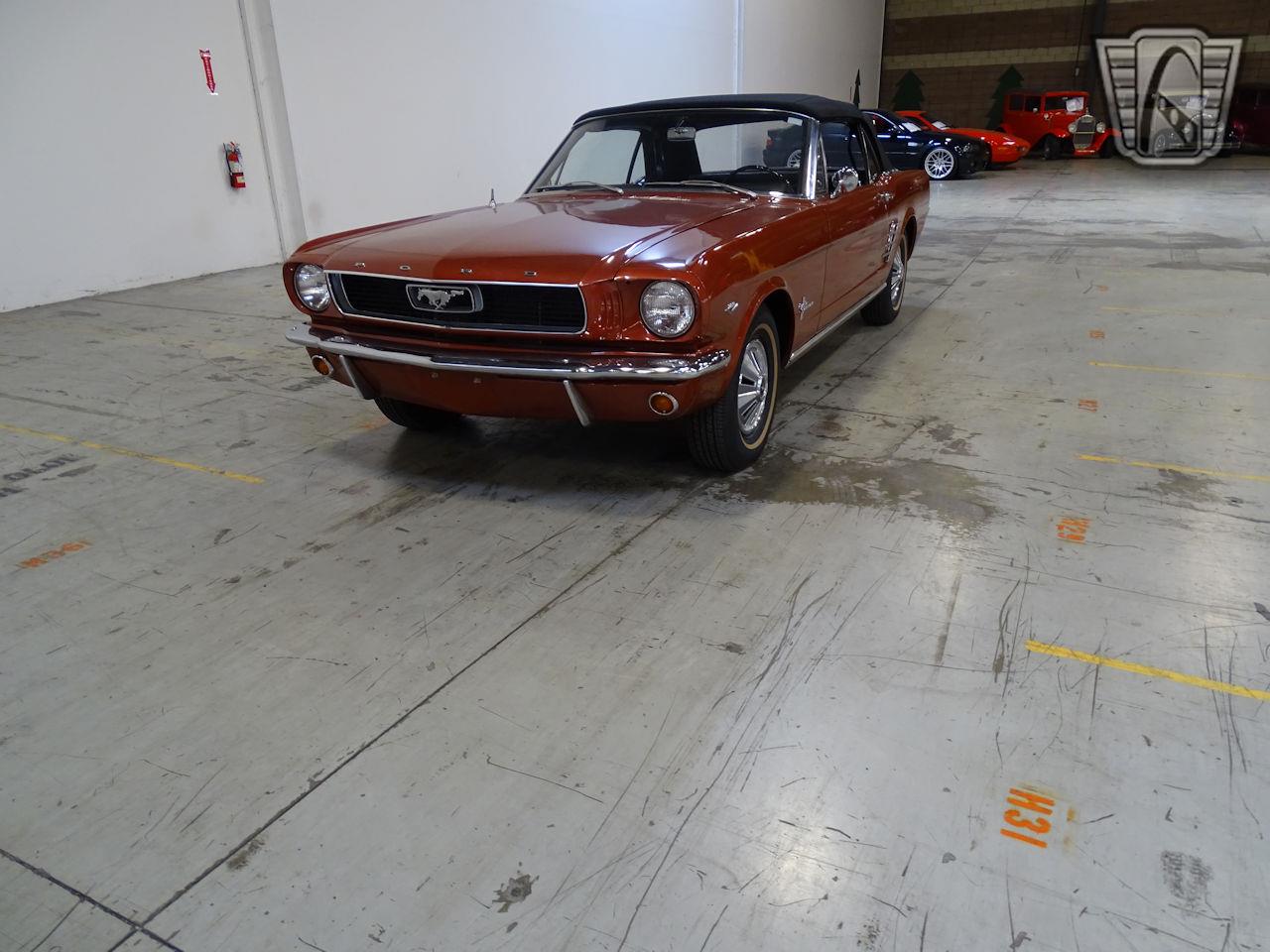 1966 Ford Mustang for sale in O'Fallon, IL – photo 3