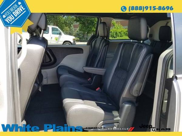 2018 Dodge Grand Caravan - *EASY FINANCING TERMS AVAIL* for sale in White Plains, NY – photo 21