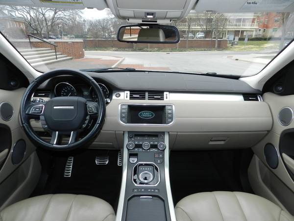 2014 Land Rover Evoke Pure Plus Low Miles Great Records 389 for sale in Carmel, IN – photo 11