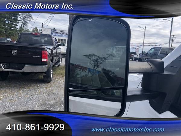 2013 Chevrolet Silverado 2500 CrewCab LTZ 4X4 LOW MILES!!! for sale in Westminster, PA – photo 13