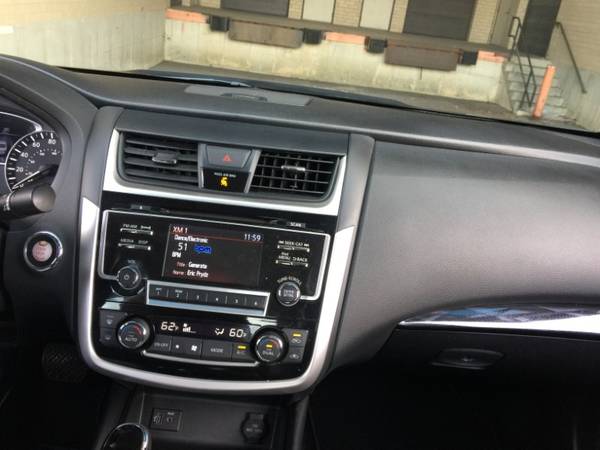 2018 Nissan Altima 2.5 SL for sale in Mount Prospect, IL – photo 17