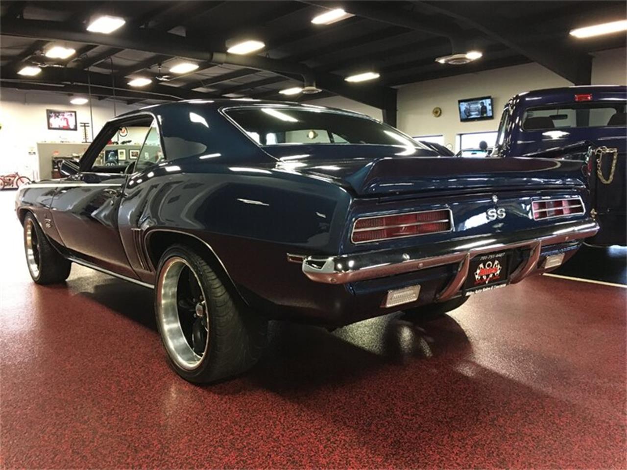 1969 Chevrolet Camaro RS for sale in Bismarck, ND – photo 10