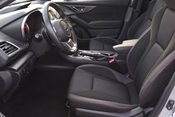 2019 Subaru IMPREZA 2 0i Sport Hatchback hatchback Silver - cars & for sale in Colma, CA – photo 10