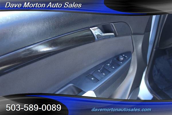 2014 Chevrolet Captiva Sport LS - - by dealer for sale in Salem, OR – photo 11