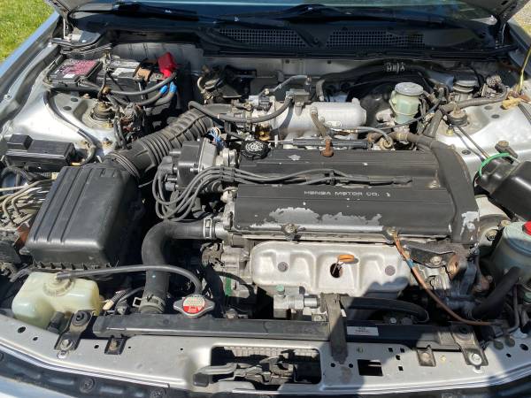 1999 acura integra ls coupe for sale in Port Angeles, WA – photo 18