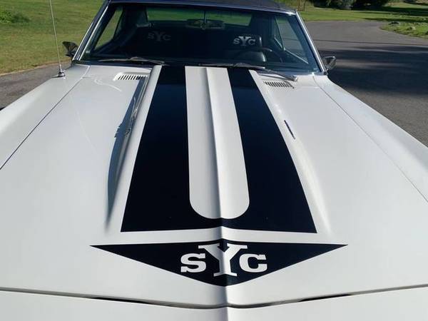 1969 Chevrolet Camaro - Financing Available! - cars & trucks - by... for sale in Kalispell, OR – photo 9