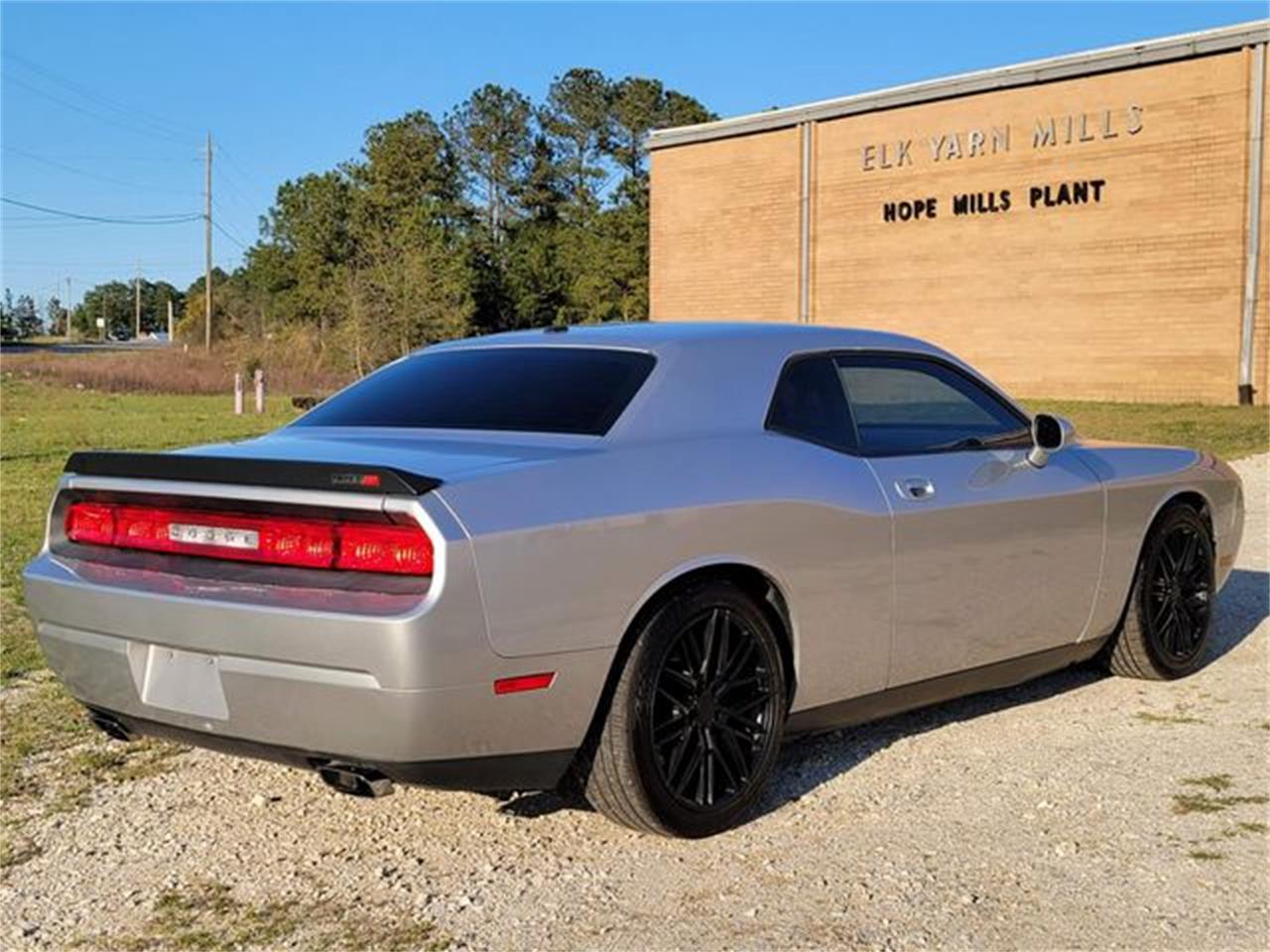 2008 Dodge Challenger for sale in Hope Mills, NC – photo 8