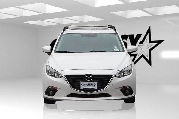 2016 Mazda Mazda3 Mazda 3 i Touring Hatchback for sale in Portland, OR – photo 3