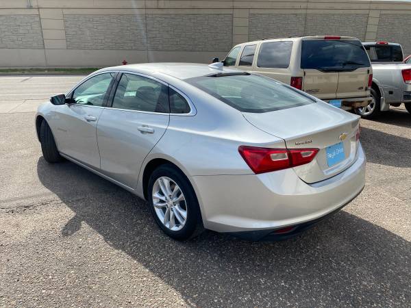 2017 Chevrolet Malibu LT - Only 42K Miles! - - by for sale in Newport, MN – photo 7