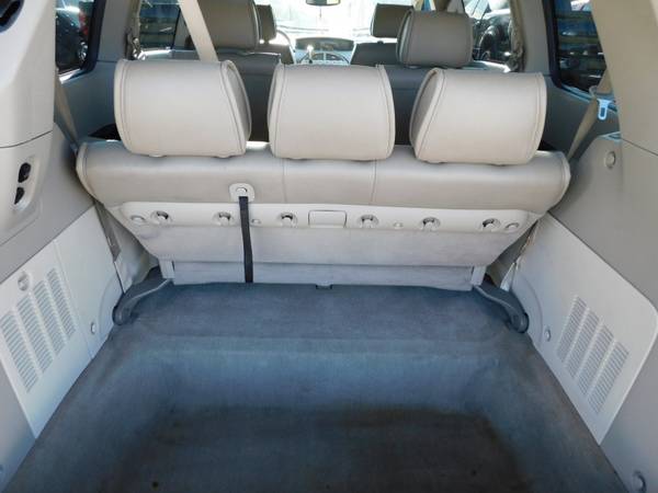 2004 NISSAN QUEST 4DR 3.5 S - cars & trucks - by dealer - vehicle... for sale in SOUTH BEND, MI – photo 10