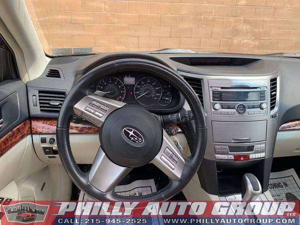 2011 Subaru Outback * FROM $295 DOWN + WARRANTY + UBER/LYFT/1099 * for sale in Levittown, PA – photo 18