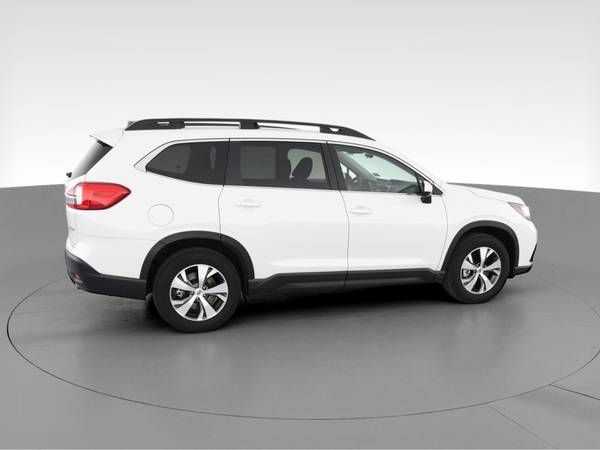 2020 Subaru Ascent Premium Sport Utility 4D suv White - FINANCE... for sale in Atlanta, GA – photo 12