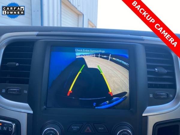 2019 Ram 1500 Classic Big Horn - - by dealer - vehicle for sale in Burleson, TX – photo 6