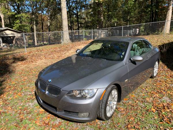 2008 BMW for sale for sale in Athens, TN – photo 2