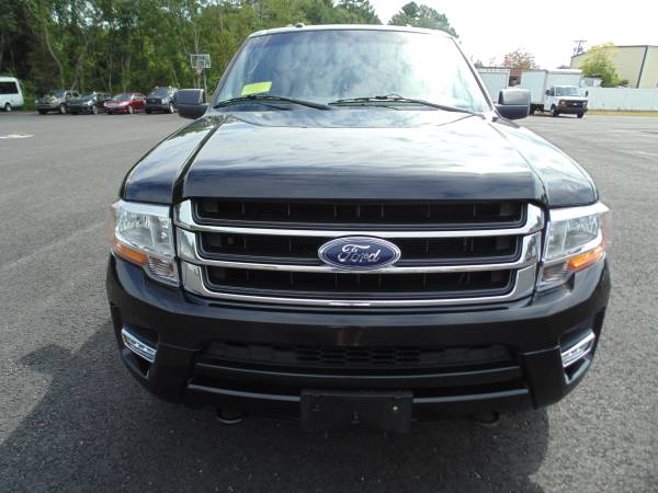 2015 Ford Expedition EL for sale in Hanover, MA – photo 2