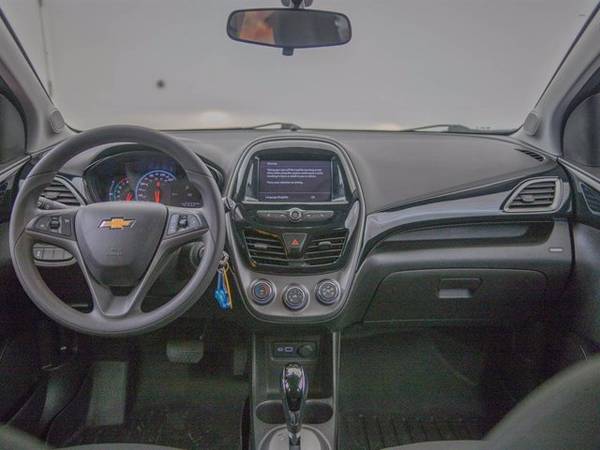 2019 Chevrolet Chevy Spark LT - - by dealer - vehicle for sale in Wichita, KS – photo 22