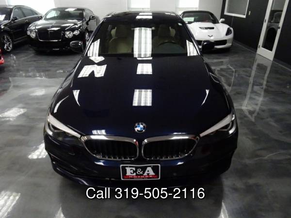 2017 BMW 530i xDrive - - by dealer - vehicle for sale in Waterloo, MO – photo 14