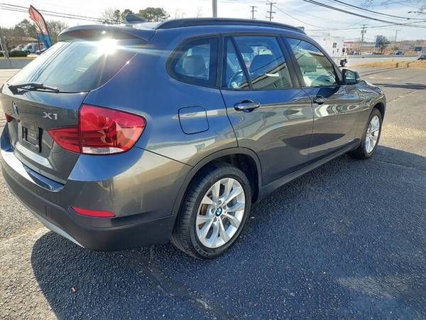 2014 BMW X1 xDrive28i - - by dealer - vehicle for sale in Toms River, NJ – photo 5
