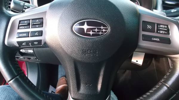 2013 Subaru Legacy All Wheel Drive! for sale in Cranston, RI – photo 13