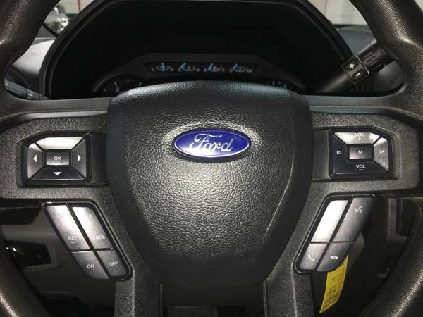 2019 Ford F-350 XL DRW Crew Cab 4X4 Power Stroke Diesel - cars &... for sale in Arlington, IA – photo 18