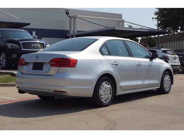 2014 Volkswagen VW Jetta S - Guaranteed Approval! - (? NO CREDIT -... for sale in Plano, TX – photo 3
