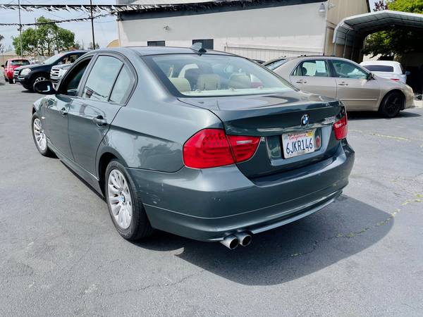 2009 BMW 328i - - by dealer - vehicle automotive sale for sale in Santa Rosa, CA – photo 4