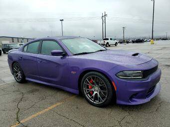 2016 Dodge Charger 4dr Sdn SRT 392 RWD - 500 Down Drive Today - cars for sale in Passaic, NJ – photo 3