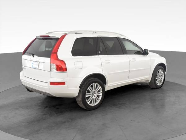 2014 Volvo XC90 3.2 Sport Utility 4D suv White - FINANCE ONLINE -... for sale in Washington, District Of Columbia – photo 11