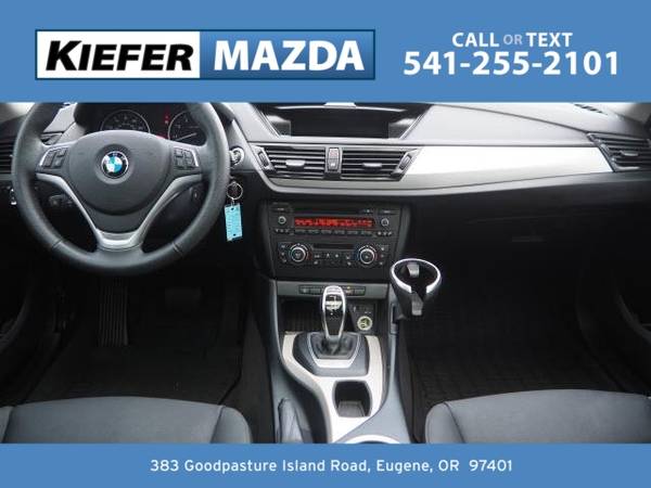 2014 BMW X1 xDrive28i AWD 4dr xDrive28i for sale in Eugene, OR – photo 14