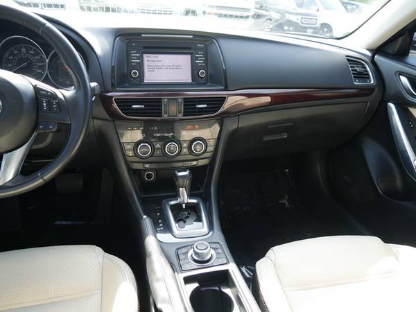 2014 Mazda MAZDA6 i Grand Touring for sale in Walser Experienced Autos Burnsville, MN – photo 9
