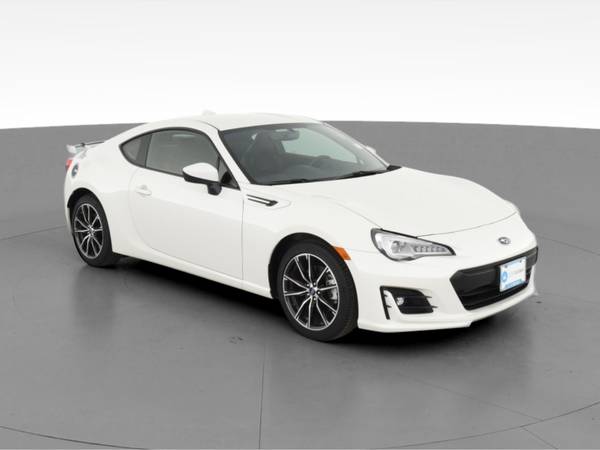 2020 Subaru BRZ Limited Coupe 2D coupe White - FINANCE ONLINE - cars... for sale in NEWARK, NY – photo 15