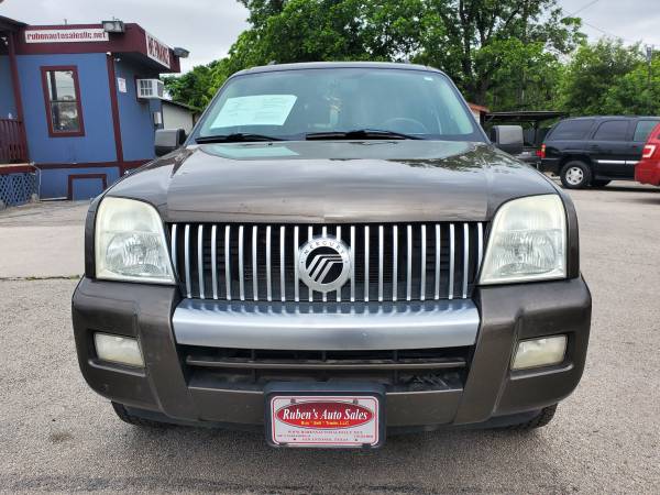 2008 MERCURY MOUNTAINEER RWD 4DR V6 - - by dealer for sale in San Antonio, TX – photo 12