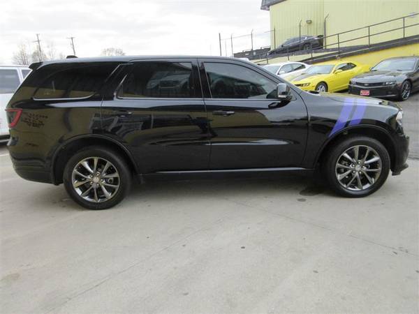 2017 Dodge Durango GT AWD 4dr SUV CALL OR TEXT TODAY for sale in MANASSAS, District Of Columbia – photo 11