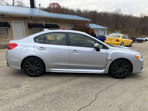 Subaru WRX - cars & trucks - by dealer - vehicle automotive sale for sale in Smock, PA – photo 2