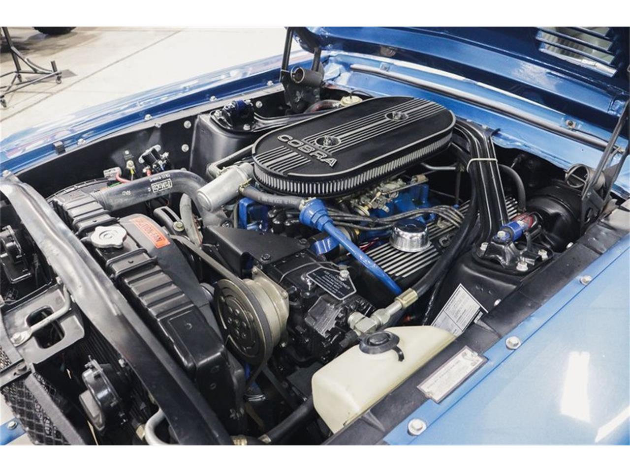1968 Shelby GT500 for sale in Kentwood, MI – photo 69