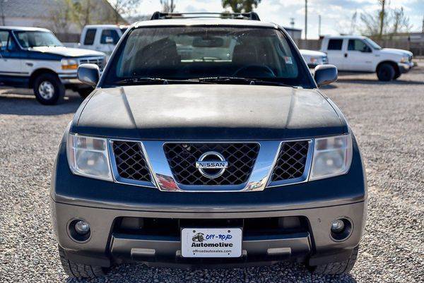 2005 Nissan Pathfinder LE for sale in Fort Lupton, CO – photo 8