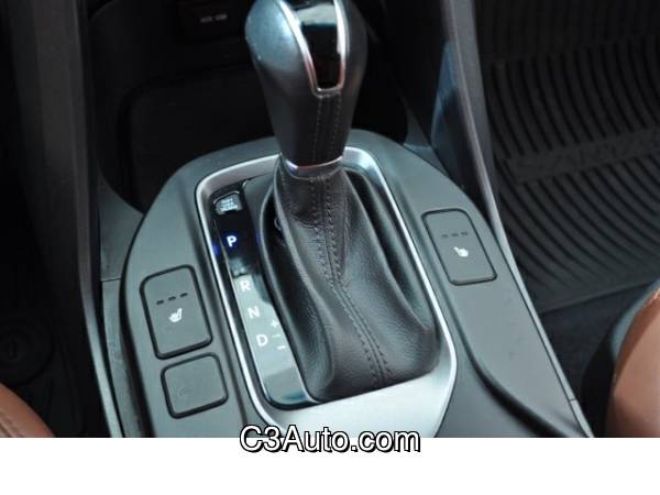 2014 Hyundai Santa Fe Sport - - by dealer - vehicle for sale in Plano, TX – photo 19
