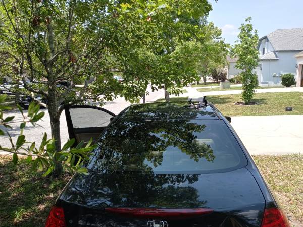 2006 Honda Accord 5 Speed OBO for sale in Wesley Chapel, FL – photo 5