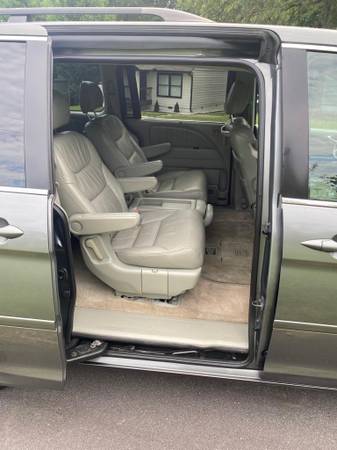 2007 Honda Odyssey EXL Minivan - cars & trucks - by dealer - vehicle... for sale in Marietta, GA – photo 9