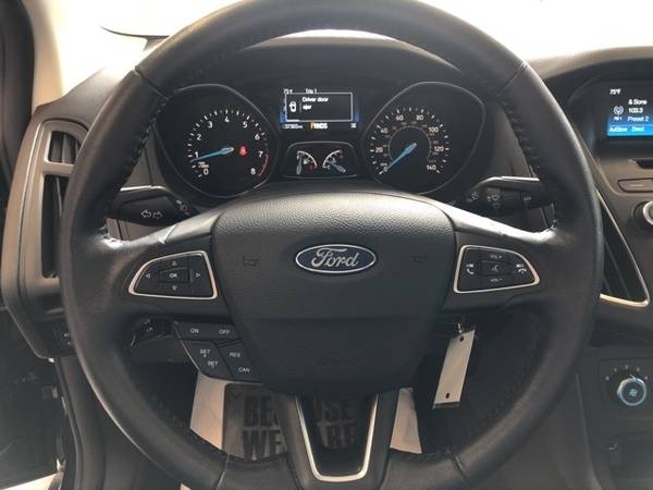 2015 Ford Focus SE for sale in Zionsville, IN – photo 18