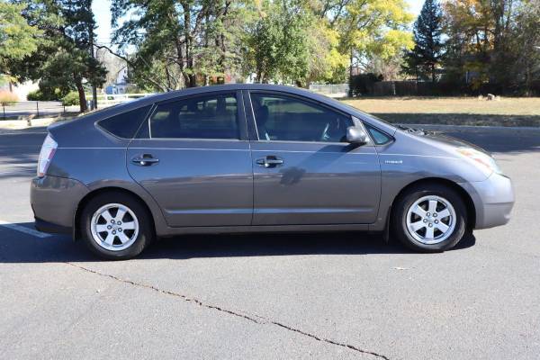 2008 Toyota Prius Electric Standard Sedan - cars & trucks - by... for sale in Longmont, CO – photo 3