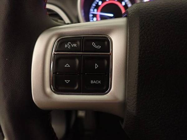 *2018* *Dodge* *Journey* *GT AWD* - cars & trucks - by dealer -... for sale in Madison, IA – photo 10