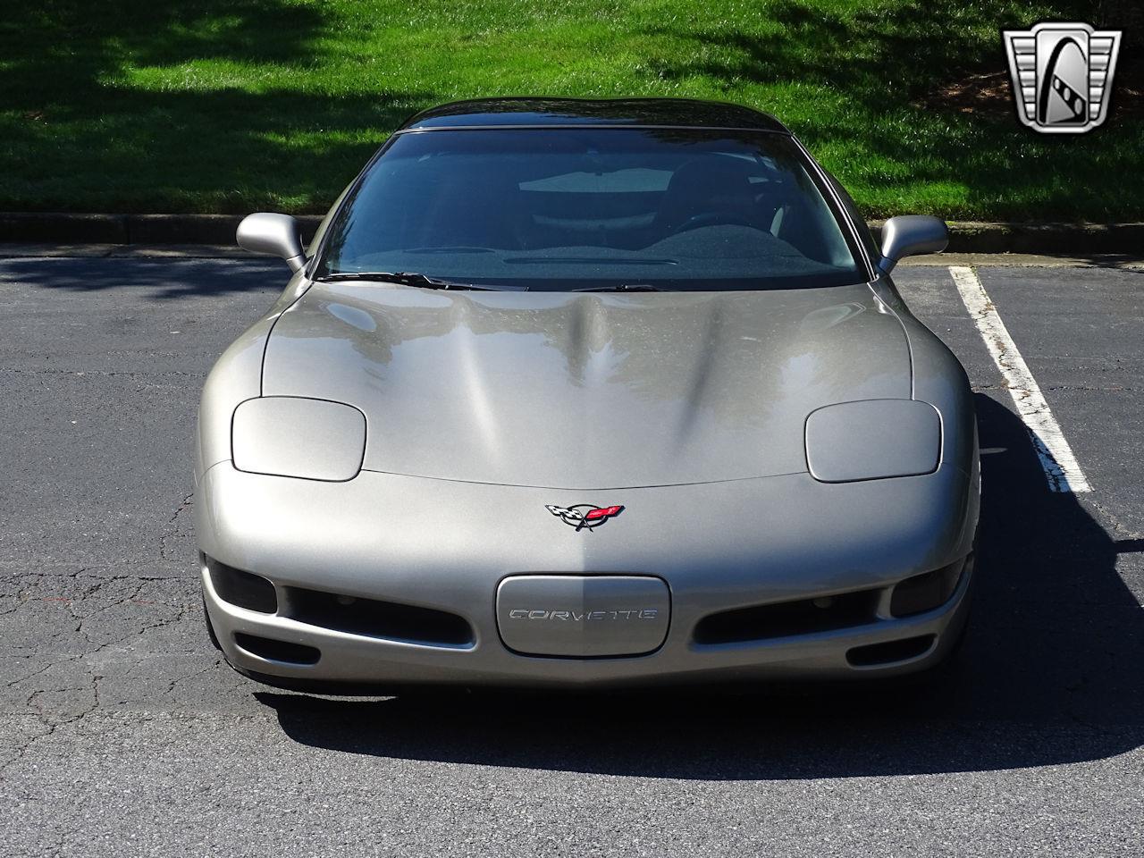 1998 Chevrolet Corvette for sale in O'Fallon, IL – photo 3