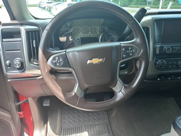 2014 CHEVY SILVERADO LT - - by dealer - vehicle for sale in Rockledge, FL – photo 7