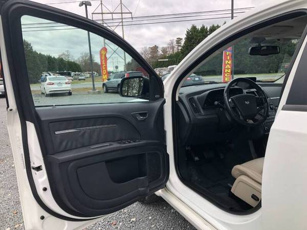 *2010 Dodge Journey- V6* Clean Carfax, Sunroof, 3rd Row, DVD, Mats -... for sale in Dagsboro, DE 19939, MD – photo 8