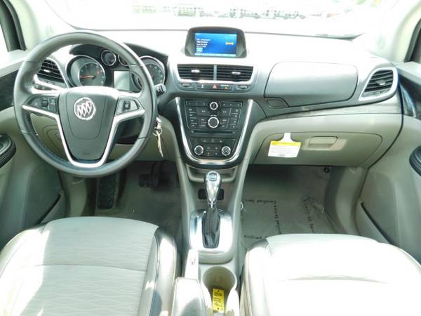 2015 Buick Encore Base for sale in Hastings, MN – photo 8