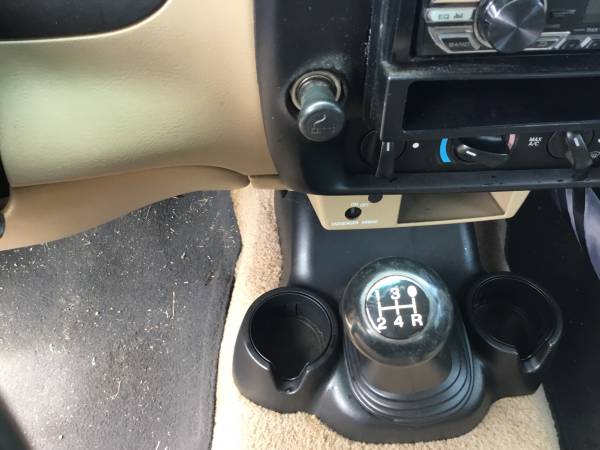 2001 Ford Ranger (Toad) for sale in Other, AR – photo 6