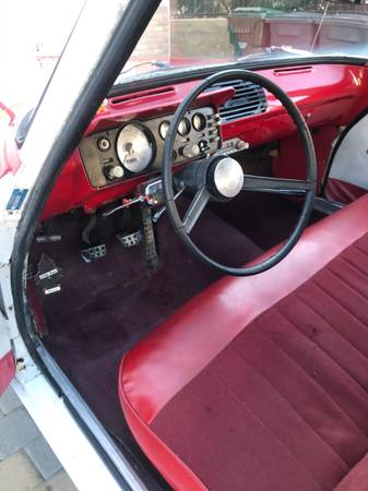1962 PLYMOUTH VALIANT - cars & trucks - by owner - vehicle... for sale in Carlsbad, CA – photo 20